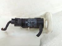 2014-2016 Hyundai Elantra Windshield Washer Fluid Reservoir Bottle Oem - Oemusedautoparts1.com