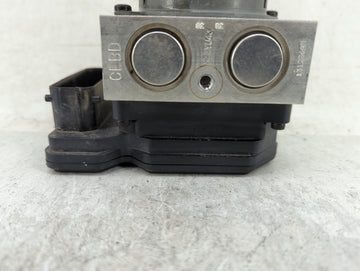 2014-2016 Hyundai Elantra ABS Pump Control Module Replacement P/N:BE6003G510 Fits Fits 2014 2015 2016 OEM Used Auto Parts - 