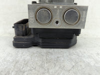 2014-2016 Hyundai Elantra Anti-Lock Brake ABS Pump Module Actuator OEM P/N:BE6003G510 Fits Fits 2014 2015 2016 OEM Used Auto