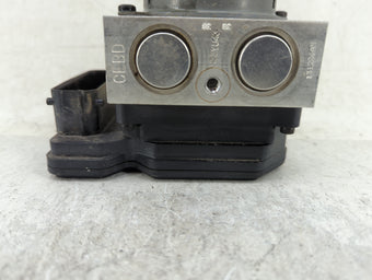 compare product 2014-2016 Hyundai Elantra Anti-Lock Brake ABS Pump Module Actuator OEM P/N:BE6003G510 Fits Fits 2014 2015 2016 OEM Used Auto Parts