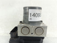 2014-2016 Hyundai Elantra Anti-Lock Brake ABS Pump Module Actuator OEM P/N:BE6003G510 Fits Fits 2014 2015 2016 OEM Used Auto