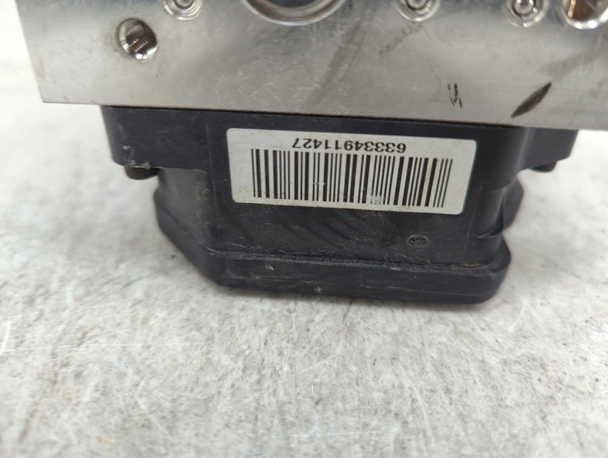 2014-2016 Hyundai Elantra Anti-Lock Brake ABS Pump Module Actuator OEM P/N:BE6003G510 Fits Fits 2014 2015 2016 OEM Used Auto