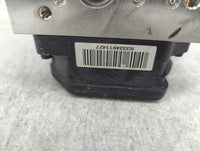2014-2016 Hyundai Elantra Anti-Lock Brake ABS Pump Module Actuator OEM P/N:BE6003G510 Fits Fits 2014 2015 2016 OEM Used Auto