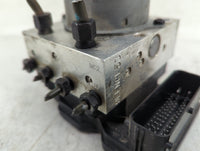 2014-2016 Hyundai Elantra Anti-Lock Brake ABS Pump Module Actuator OEM P/N:BE6003G510 Fits Fits 2014 2015 2016 OEM Used Auto