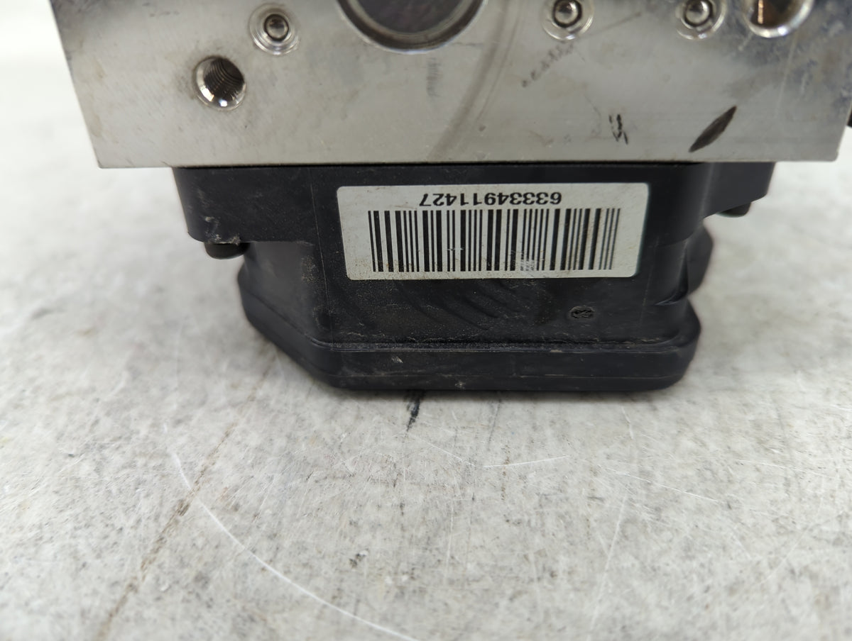 2014-2016 Hyundai Elantra Anti-Lock Brake ABS Pump Module Actuator OEM P/N:BE6003G510 Fits Fits 2014 2015 2016 OEM Used Auto