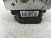 2014-2016 Hyundai Elantra Anti-Lock Brake ABS Pump Module Actuator OEM P/N:BE6003G510 Fits Fits 2014 2015 2016 OEM Used Auto