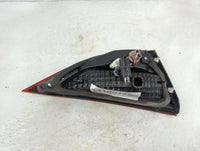2014 Hyundai Elantra Driver Left Side Deck Lid Mounted Tail Light - Oemusedautoparts1.com