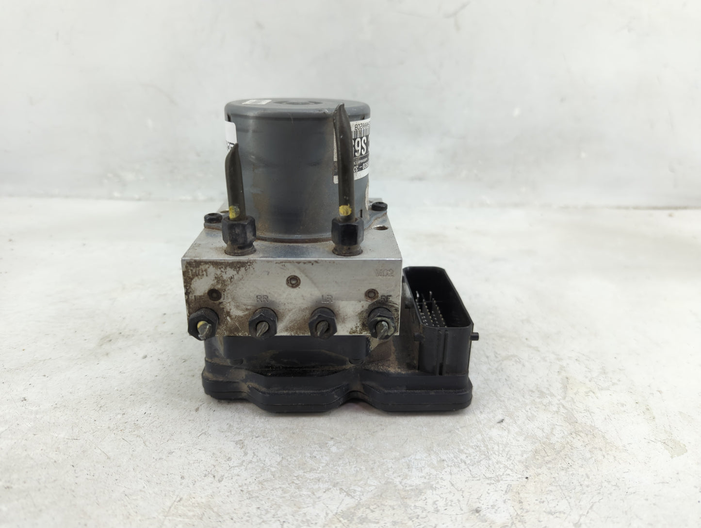 2014-2015 Hyundai Elantra ABS Pump Control Module Replacement P/N:BE6003M803 58920-3X690, 58920-A5200 Fits Fits 2014 2015 OE