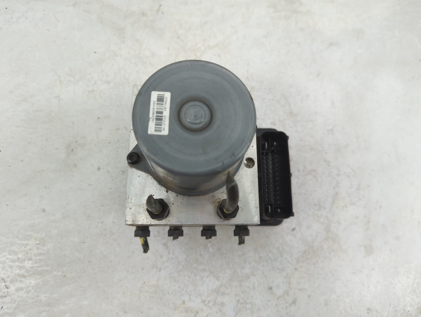 2014-2015 Hyundai Elantra ABS Pump Control Module Replacement P/N:BE6003M803 58920-3X690, 58920-A5200 Fits Fits 2014 2015 OE