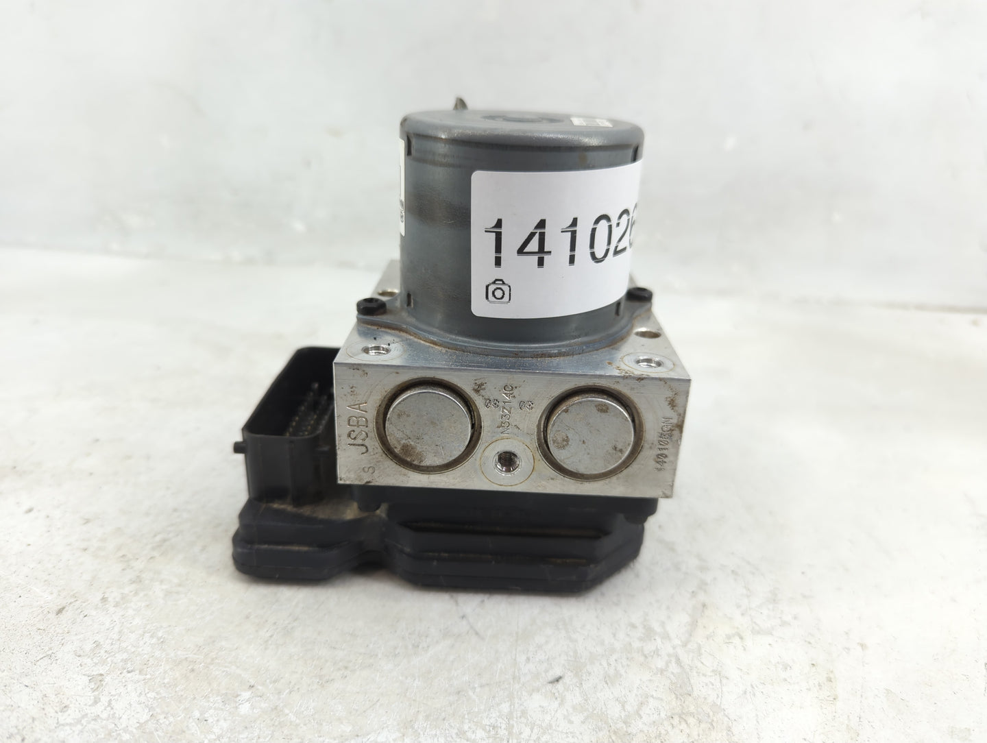 2014-2015 Hyundai Elantra ABS Pump Control Module Replacement P/N:BE6003M803 58920-3X690, 58920-A5200 Fits Fits 2014 2015 OE