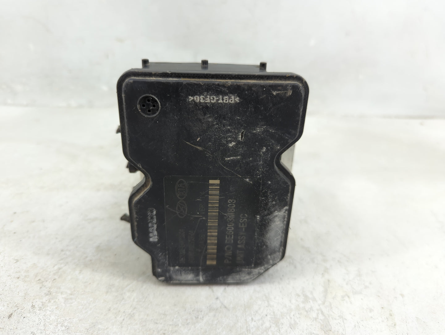 2014-2015 Hyundai Elantra ABS Pump Control Module Replacement P/N:BE6003M803 58920-3X690, 58920-A5200 Fits Fits 2014 2015 OE