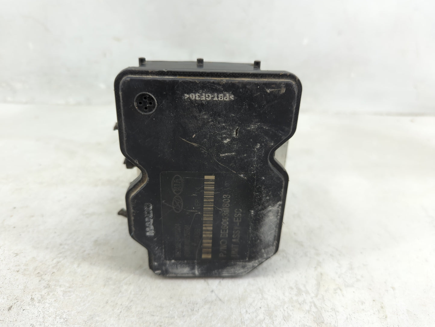 2014-2015 Hyundai Elantra ABS Pump Control Module Replacement P/N:BE6003M803 58920-3X690, 58920-A5200 Fits Fits 2014 2015 OE