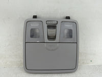 2014 Hyundai Elantra Overhead Roof Console - Oemusedautoparts1.com