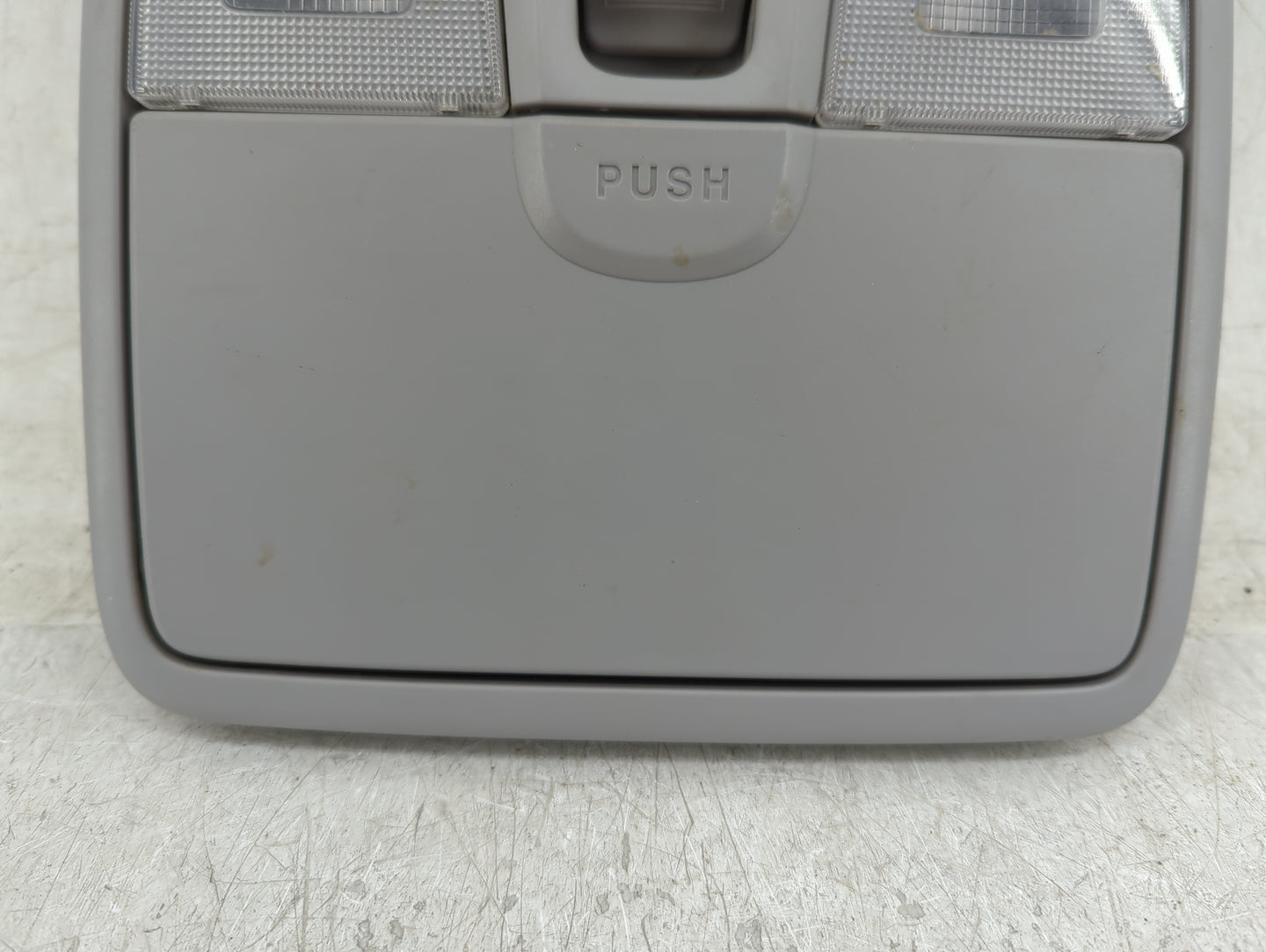 2014 Hyundai Elantra Overhead Roof Console - Oemusedautoparts1.com