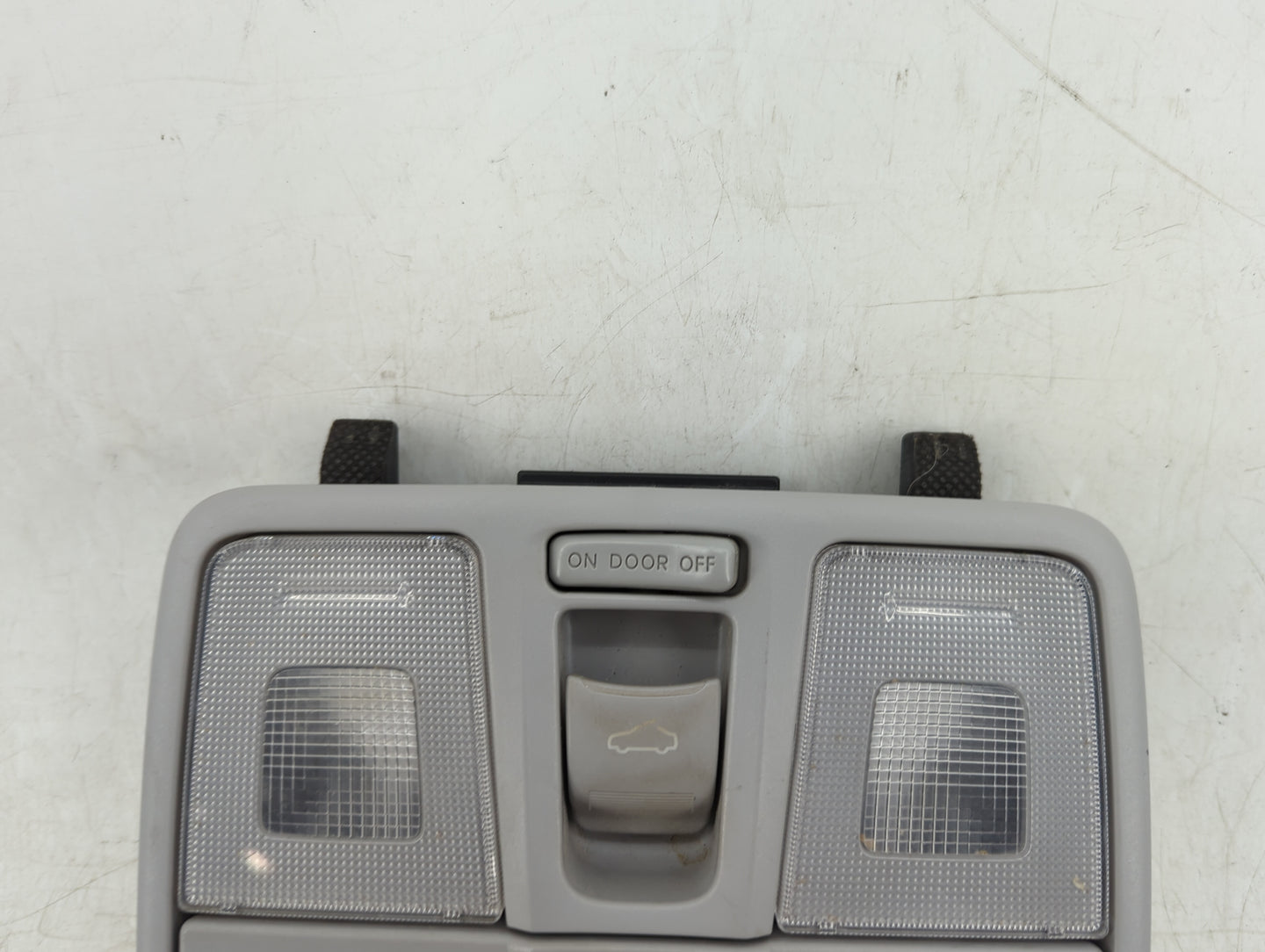 2014 Hyundai Elantra Overhead Roof Console - Oemusedautoparts1.com
