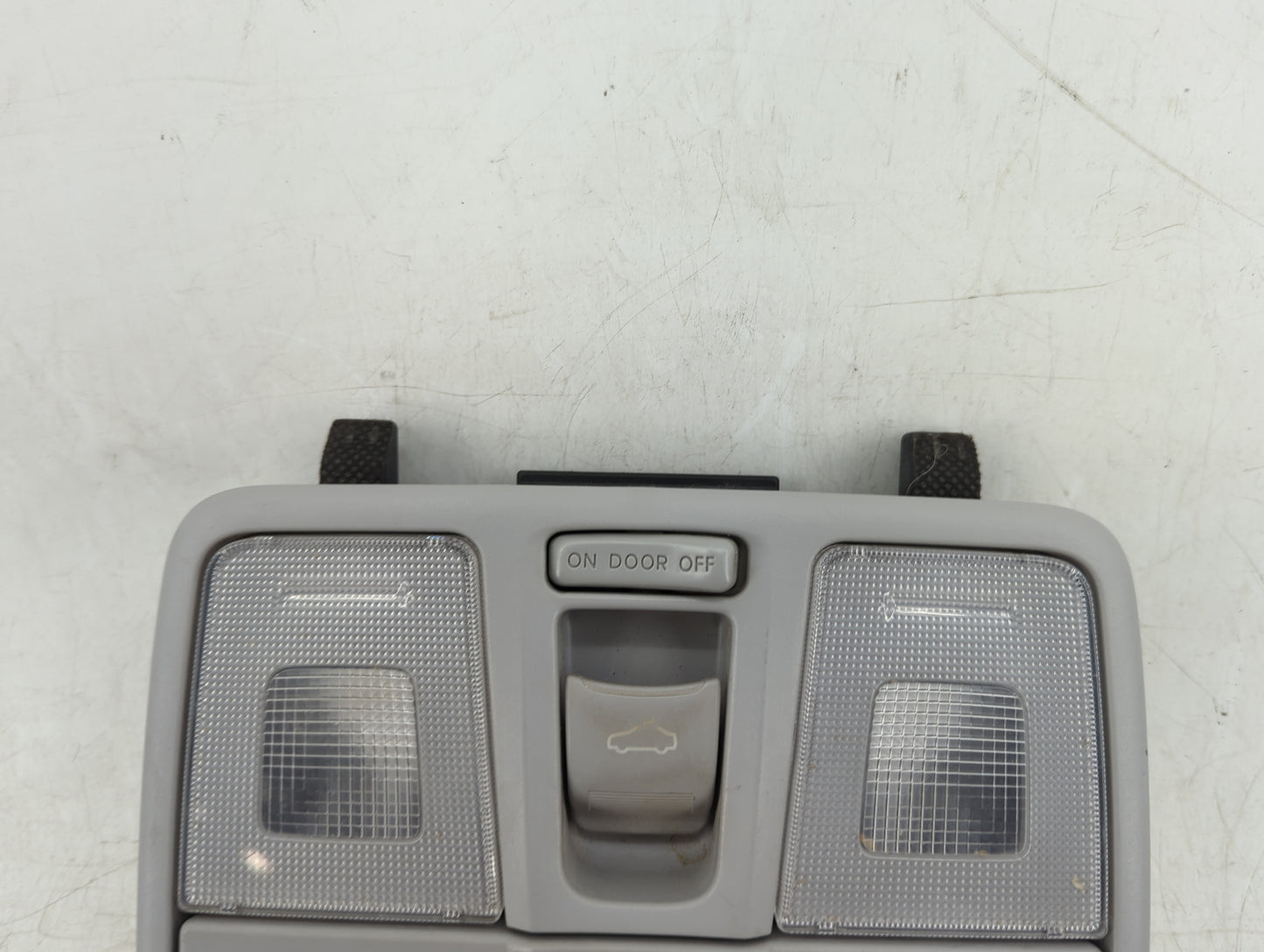 2014 Hyundai Elantra Overhead Roof Console - Oemusedautoparts1.com