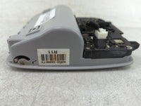 2014 Hyundai Elantra Overhead Roof Console - Oemusedautoparts1.com