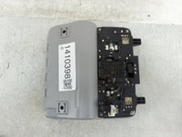 2014 Hyundai Elantra Overhead Roof Console - Oemusedautoparts1.com