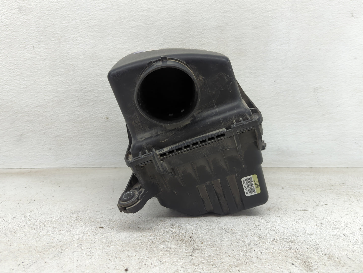 2011-2016 Hyundai Elantra Air Cleaner Intake-duct Hose Tube - Oemusedautoparts1.com