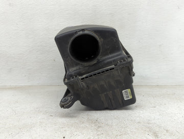 2011-2016 Hyundai Elantra Air Cleaner Intake-duct Hose Tube