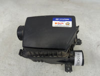 2011-2016 Hyundai Elantra Air Cleaner Intake-duct Hose Tube - Oemusedautoparts1.com