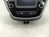 2014-2016 Hyundai Elantra Radio AM FM Cd Player Receiver Replacement P/N:96180-3X165GU Fits Fits 2014 2015 2016 OEM Used Aut