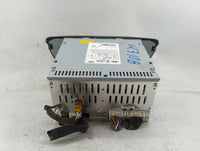2014-2016 Hyundai Elantra Radio AM FM Cd Player Receiver Replacement P/N:96180-3X165GU Fits Fits 2014 2015 2016 OEM Used Aut