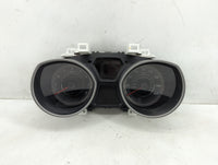 2014-2016 Hyundai Elantra Instrument Cluster Speedometer Gauges P/N:94004-3X240 Fits Fits 2014 2015 2016 OEM Used Auto Parts