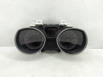 2014-2016 Hyundai Elantra Instrument Cluster Speedometer Gauges P/N:94004-3X240 Fits Fits 2014 2015 2016 OEM Used Auto Parts