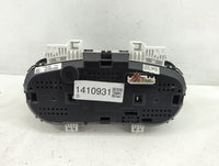 2014-2016 Hyundai Elantra Instrument Cluster Speedometer Gauges P/N:94004-3X240 Fits Fits 2014 2015 2016 OEM Used Auto Parts