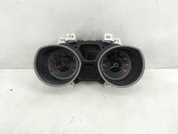 2014-2016 Hyundai Elantra Instrument Cluster Speedometer Gauges P/N:94004-3X240 Fits Fits 2014 2015 2016 OEM Used Auto Parts