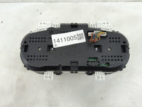2014-2016 Hyundai Elantra Instrument Cluster Speedometer Gauges P/N:94004-3X240 Fits Fits 2014 2015 2016 OEM Used Auto Parts