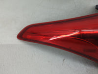 2013-2017 Hyundai Elantra Tail Light Assembly Driver Left OEM Fits Fits 2013 2014 2015 2016 2017 OEM Used Auto Parts - Oemus