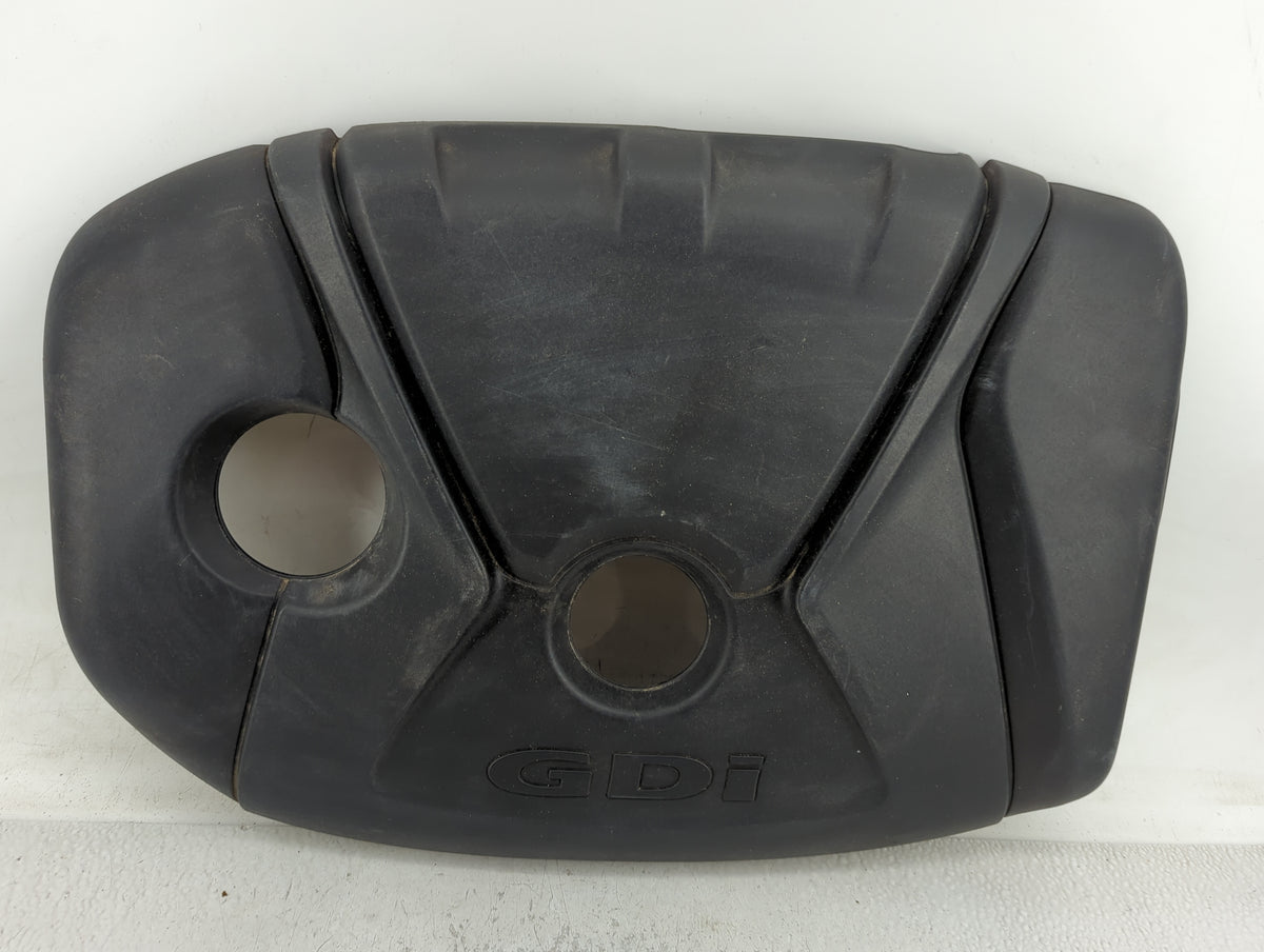 2014 Hyundai Elantra Engine Cover 1412584 - Oemusedautoparts1.com