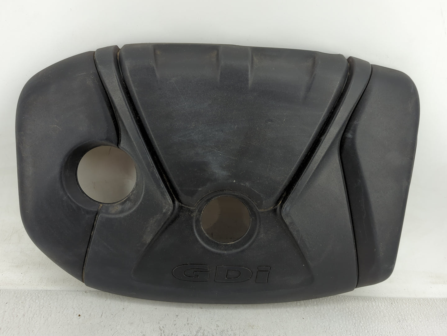 2014 Hyundai Elantra Engine Cover - Oemusedautoparts1.com