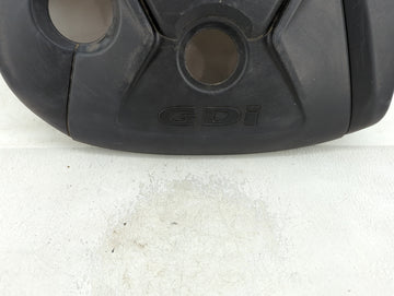 2014 Hyundai Elantra Engine Cover