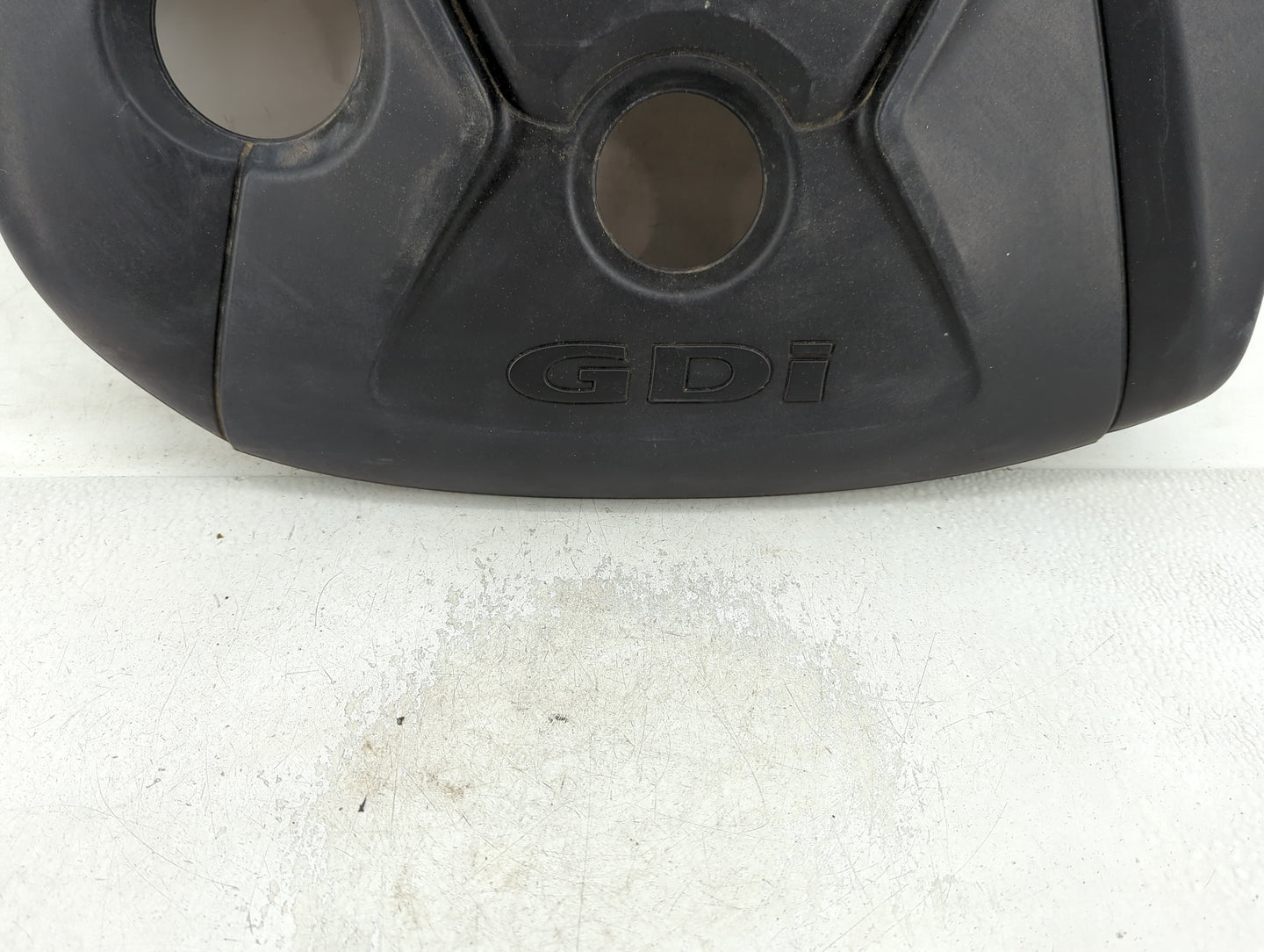 2014 Hyundai Elantra Engine Cover - Oemusedautoparts1.com