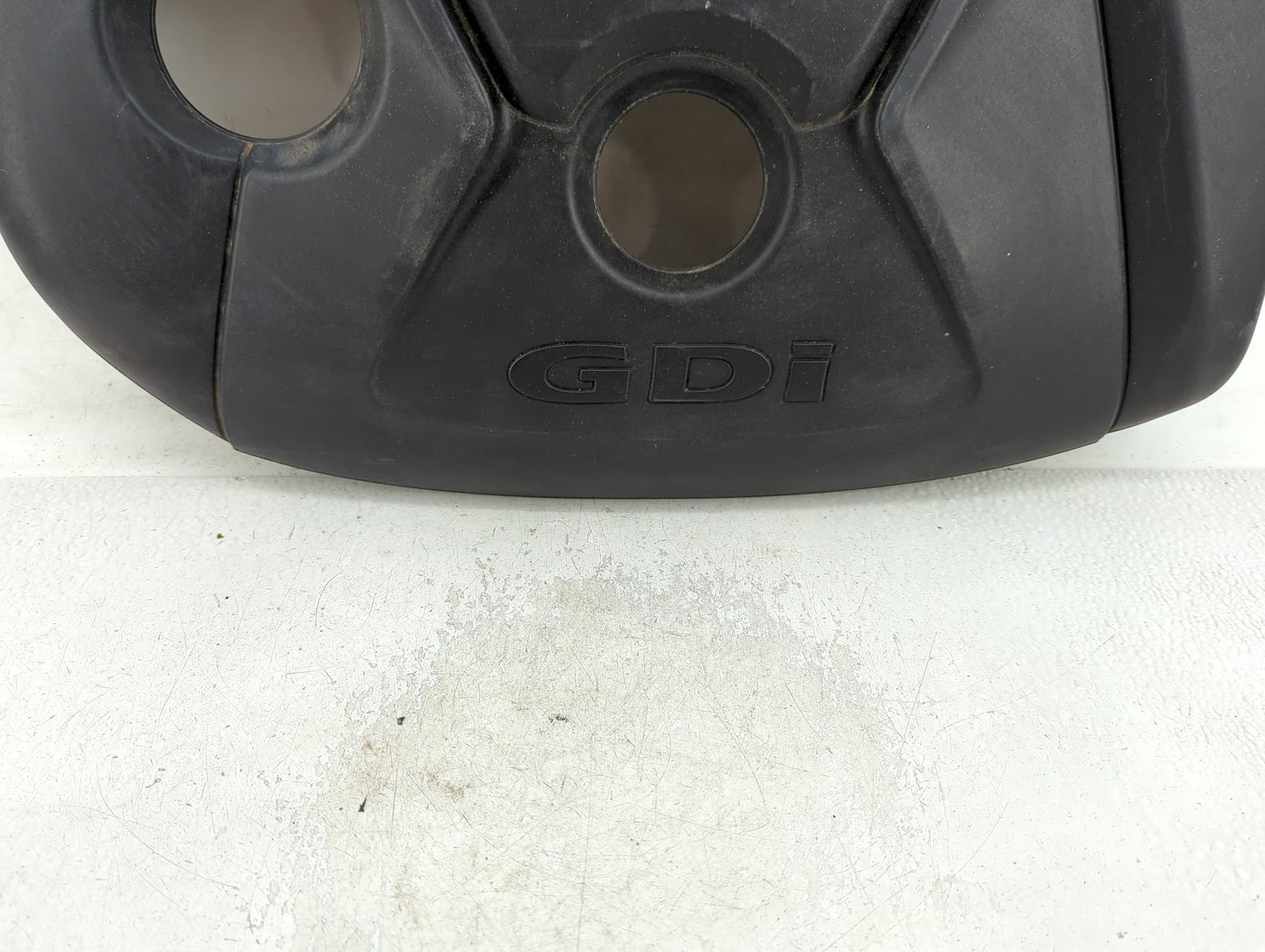2014 Hyundai Elantra Engine Cover - Oemusedautoparts1.com