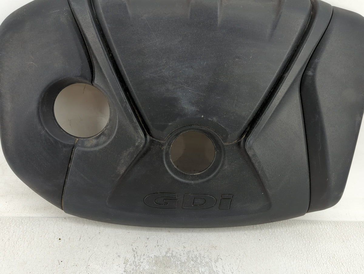 2014 Hyundai Elantra Engine Cover 1412584 - Oemusedautoparts1.com
