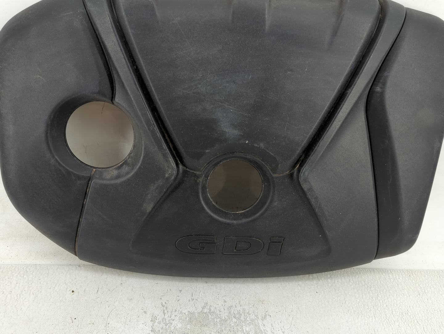 2014 Hyundai Elantra Engine Cover - Oemusedautoparts1.com