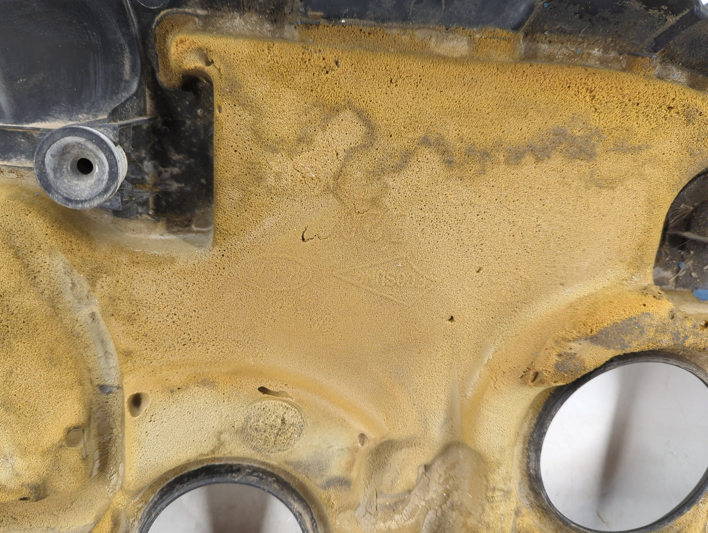 2014 Hyundai Elantra Engine Cover - Oemusedautoparts1.com
