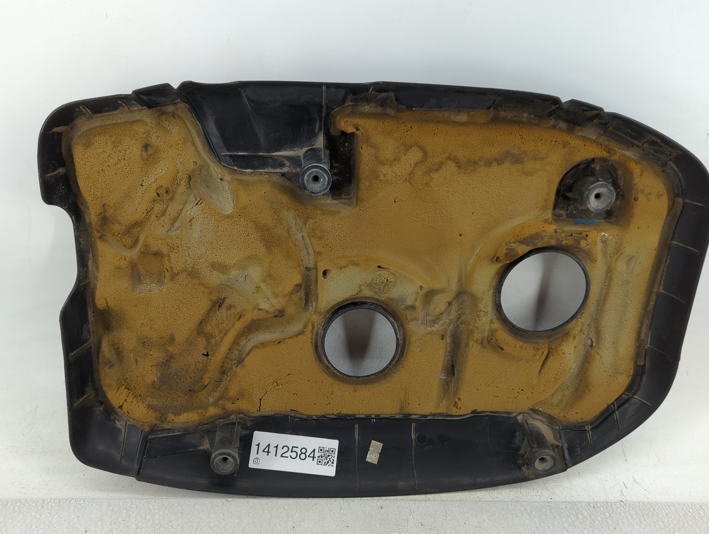 2014 Hyundai Elantra Engine Cover - Oemusedautoparts1.com
