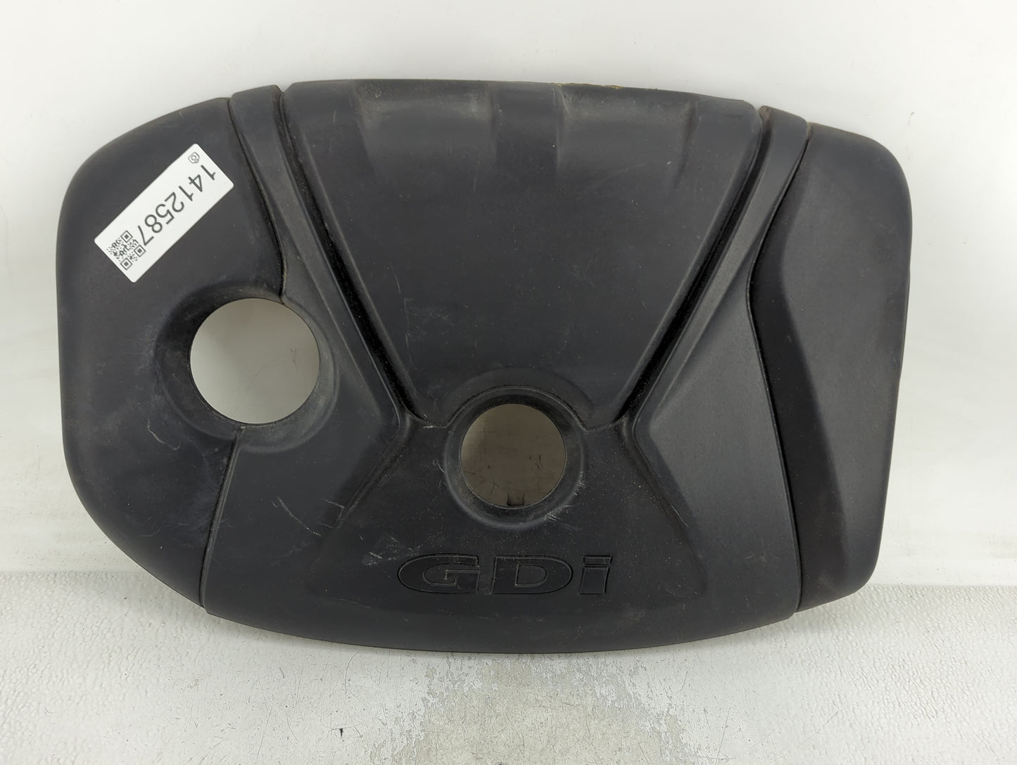 2014 Hyundai Elantra Engine Cover - Oemusedautoparts1.com