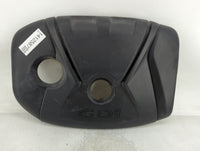 2014 Hyundai Elantra Engine Cover - Oemusedautoparts1.com