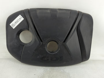 2014 Hyundai Elantra Engine Cover - Oemusedautoparts1.com