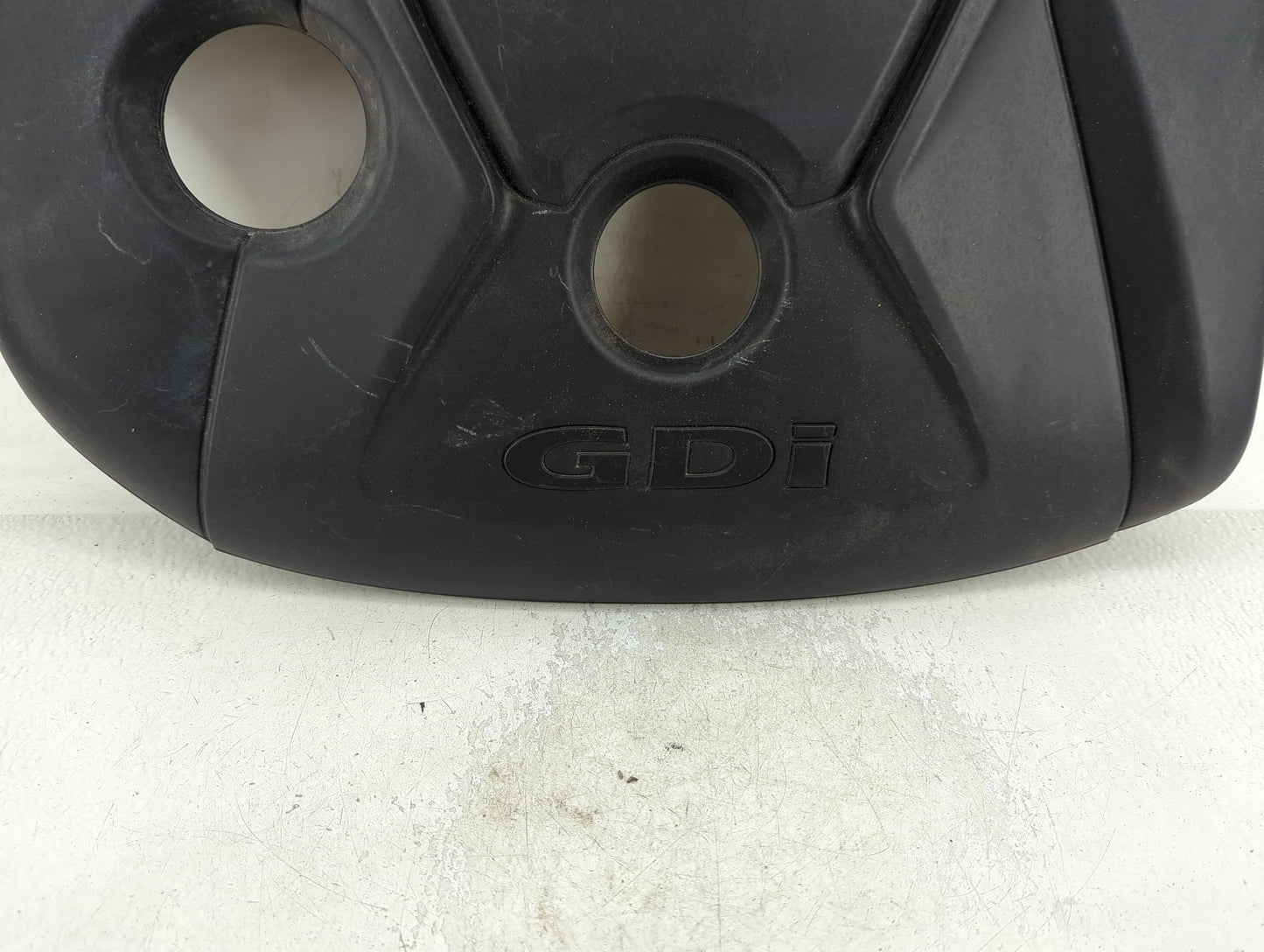 2014 Hyundai Elantra Engine Cover - Oemusedautoparts1.com