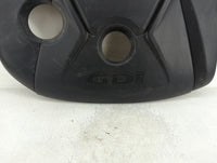 2014 Hyundai Elantra Engine Cover - Oemusedautoparts1.com
