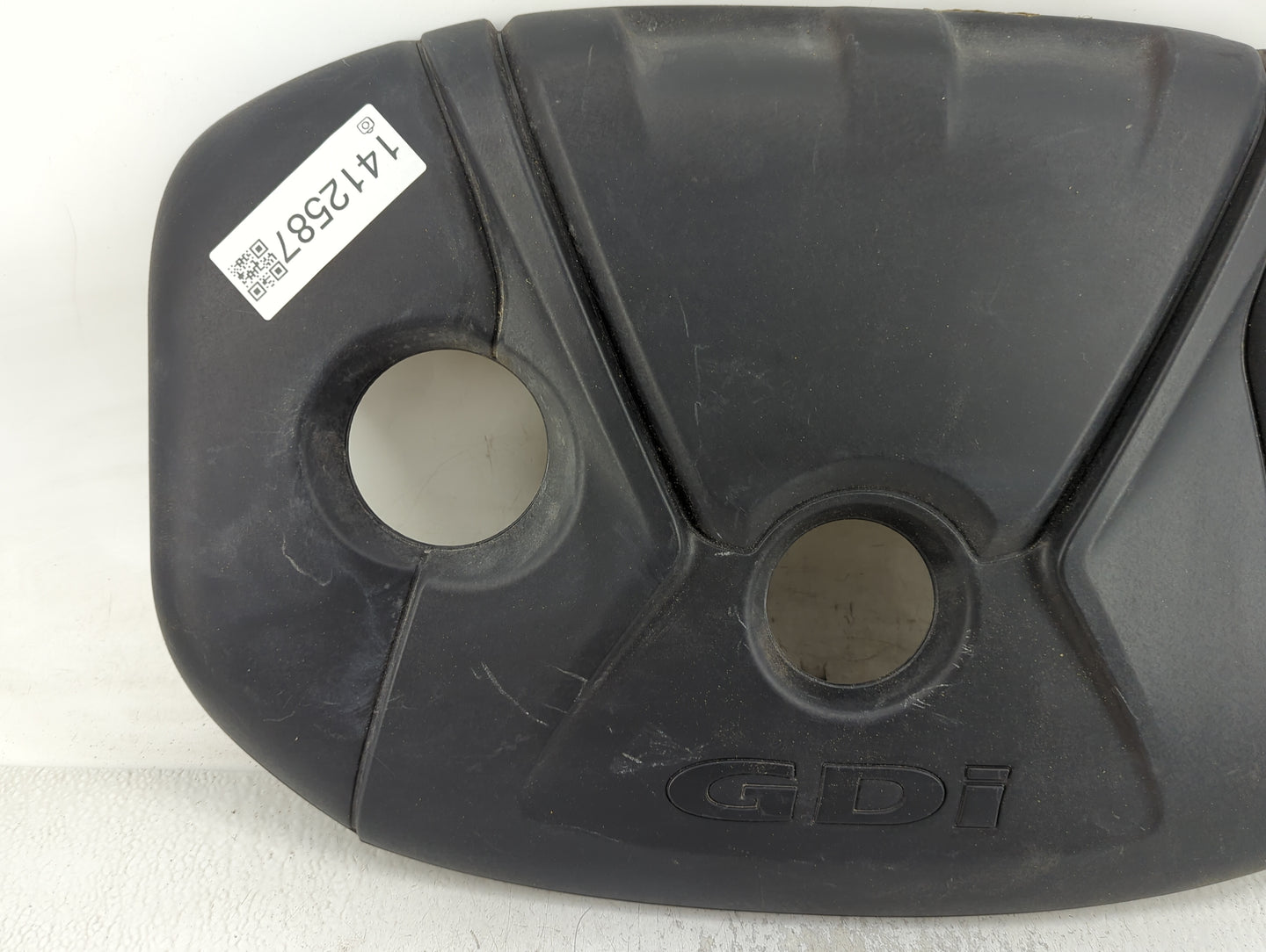 2014 Hyundai Elantra Engine Cover - Oemusedautoparts1.com