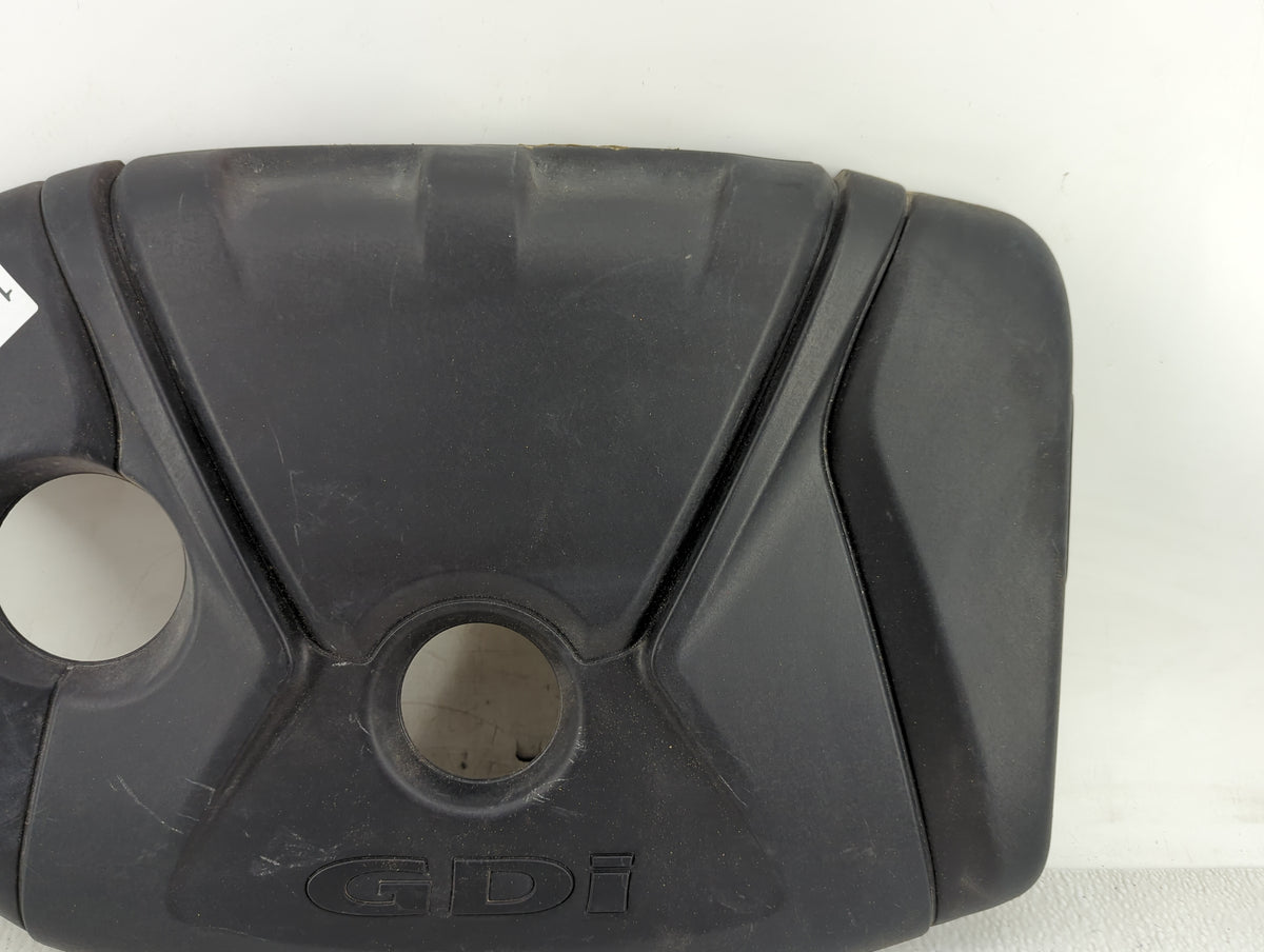 2014 Hyundai Elantra Engine Cover 1412587 - Oemusedautoparts1.com
