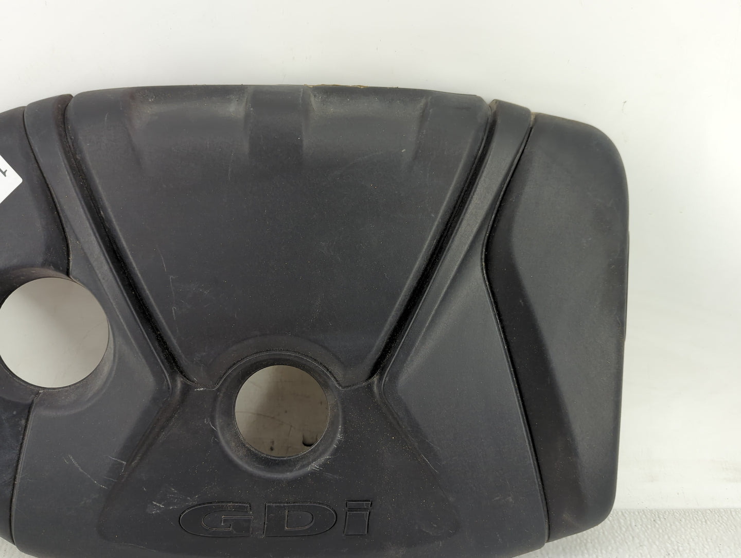 2014 Hyundai Elantra Engine Cover - Oemusedautoparts1.com